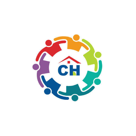 Children House Logo PNG